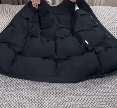 WearCase Seyahat Ceketi