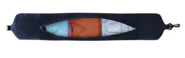 Doldurulabilir Seyahat Yastığı